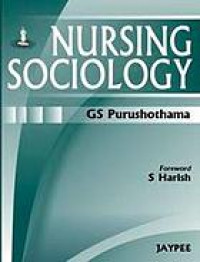 Nursing sociology