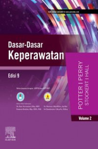 Dasar-dasar keperawatan 9th Ed Vol 2