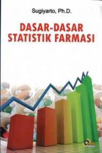 Dasar-dasar statistik farmasi