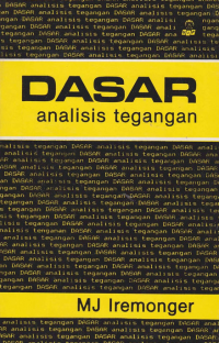 Dasar analisis tegangan