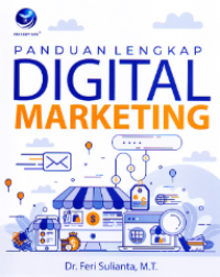 Panduan lengkap digital marketing