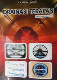 Image of Drainasi terapan