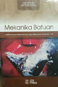 Mekanika batuan