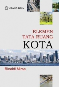 Elemen tata ruang kota