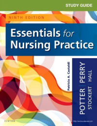 Image of Study guide essential for nursing practice 9th Ed