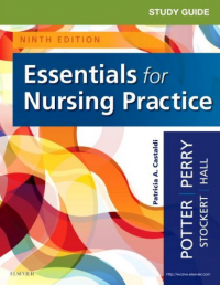 Study guide essential for nursing practice 9th Ed