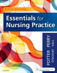 Essential for nursing practice 9th Ed