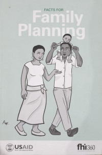 Image of Facts for family planning