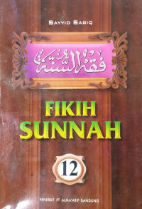 Fikih sunnah 12