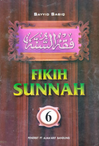 Fikih sunnah 6