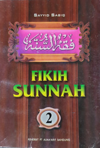 Fikih sunnah 2