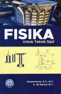 Fisika untuk teknik sipil