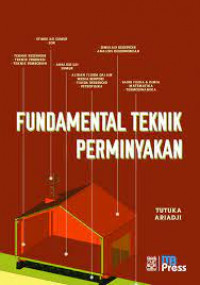 Fundamental teknik perminyakan