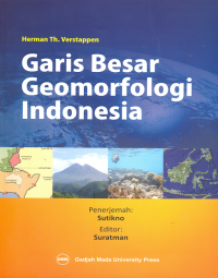 Garis besar geomorfologi Indonesia