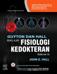 Guyton dan hall buku ajar fisiologi kedokteran 13th Ed