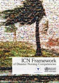 ICN framework of disaster nursing competencies