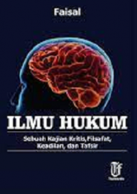 Ilmu hukum