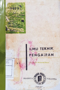 Ilmu teknik pengairan