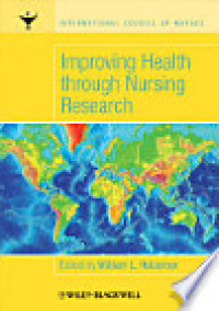 Improving health through nursing research