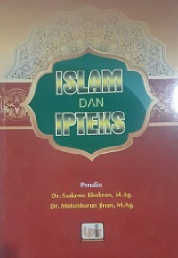 Islam dan IPTEKS