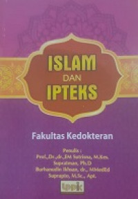 Islam dan IPTEKS