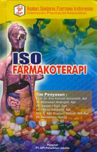 ISO farmakoterapi