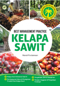 Best management practice kelapa sawit