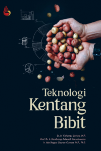 Image of Teknologi kentang bibit