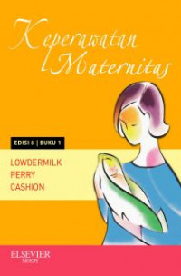 Keperawatan maternitas 8th Ed buku 1