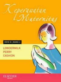 Keperawatan maternitas 8th Ed buku 2