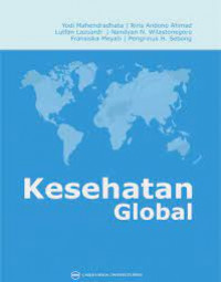 Image of Kesehatan global