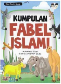 Kumpulan fabel Islam