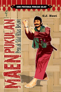 Image of Maen pukulan : pencak silat khas betawi