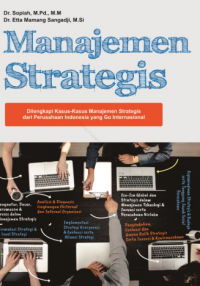 Manajemen strategis