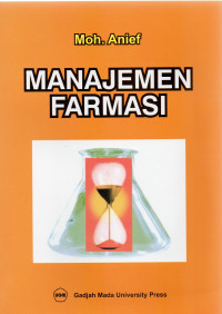 Manajemen farmasi