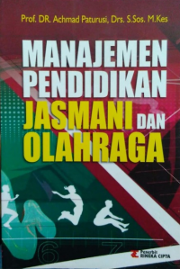 Manajemen pendidikan jasmani dan olahraga