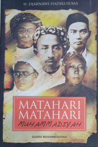 Matahari-matahari muhammadiyah