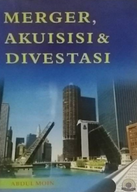 Image of Merger, akuisisi & divestasi