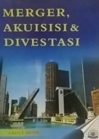 Merger, akuisisi & divestasi