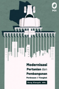 Modernisasi pertanian dan pembangunan perdesaan di tiongkok