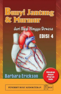 Bunyi jantung & mumur : dari bayi hingga dewasa