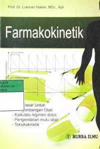 Farmakokinetik