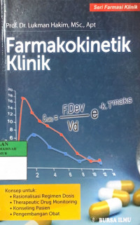 Farmakokinetik klinik