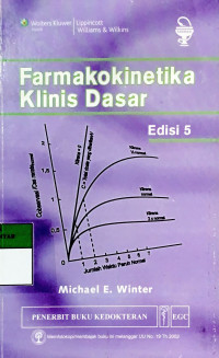 Farmakokinetika klinis dasar