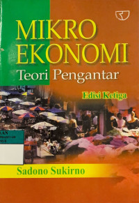 Mikro ekonomi teori pengantar