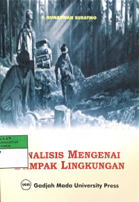 Analisis mengenai dampak lingkungan