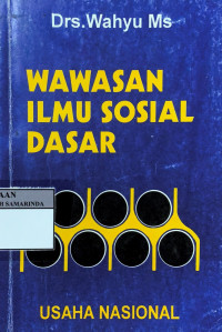 Wawasan ilmu sosial dasar