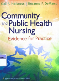 Community and public health nursing evidence for practice