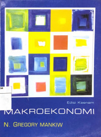 Makroekonomi