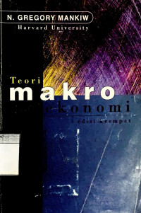 Teori makro ekonomi